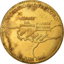 [#719218] France, Médaille