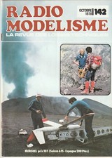 Revue Radio modelisme 1978
