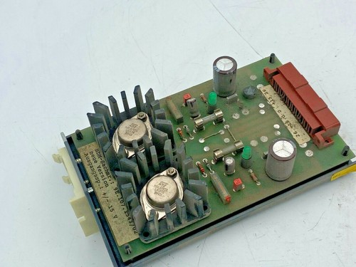 Svm2 board circuit - board,