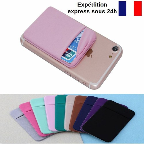 Etui housse range porte carte - etui,