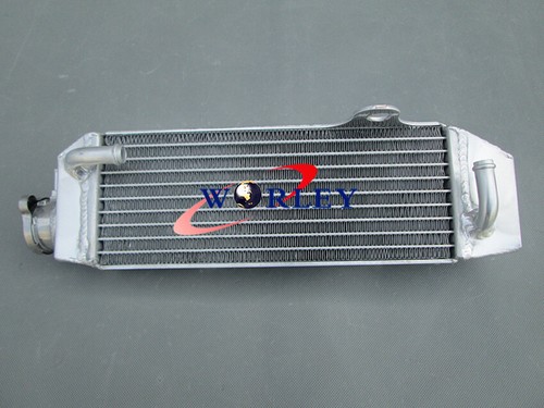 All alumimum radiateur - radiateur, pour