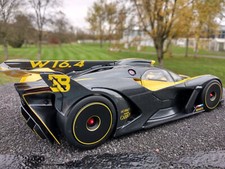 Superbe Bugatti Bolide