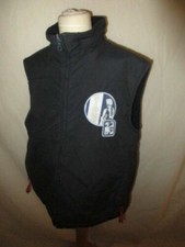 Gilet Snowboard Oxbow Bleu