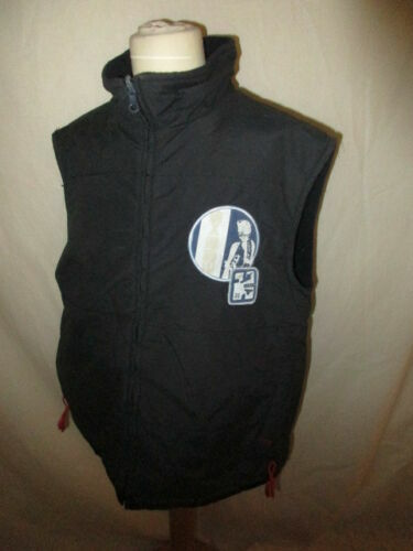Gilet snowboard oxbow - gilet,