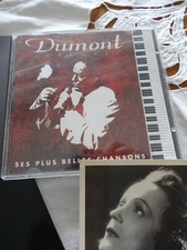 Charles Dumont & Portrait
