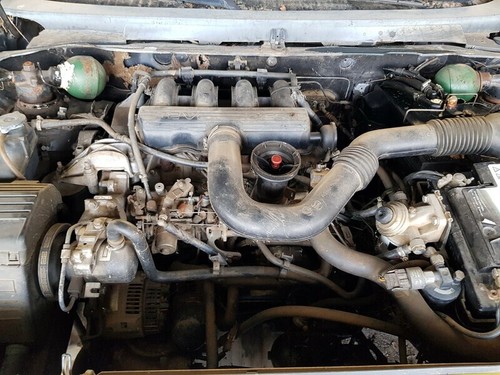 P9a moteur complet citroen - complet, xm