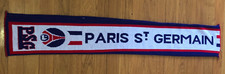 rare écharpe / scarf )) PSG