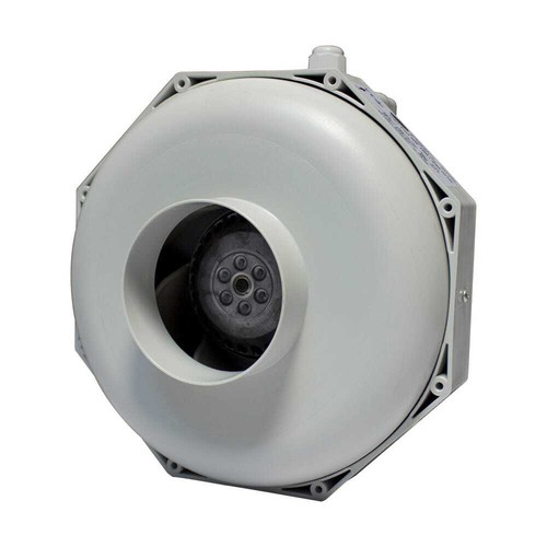 Extracteur air can fan - extracteur, can-fan