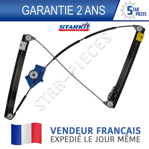 Leve vitre electrique - leve-vitre, avant