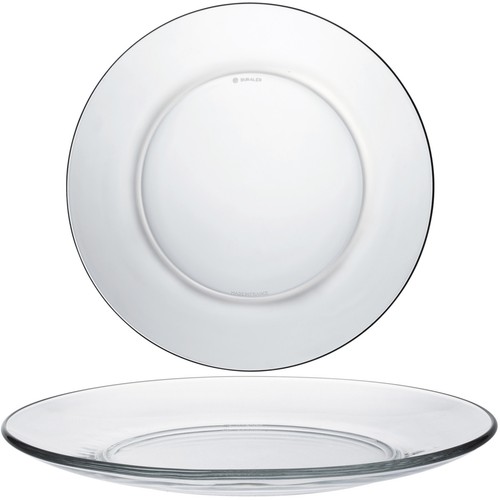 Plaque transparente duralex - transparente,