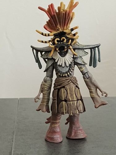 Star wars figurine felucian - star,