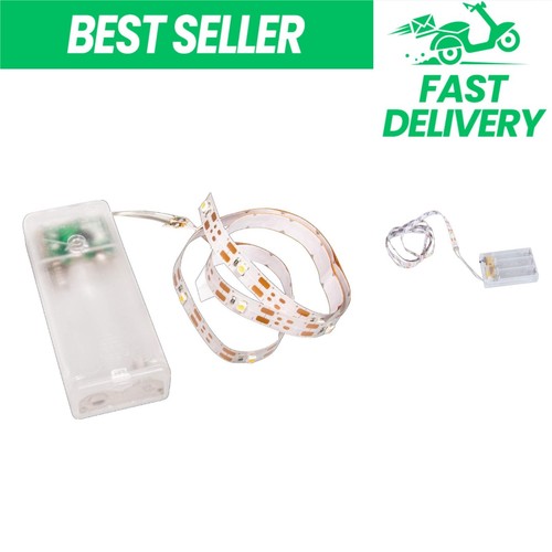 Guirlande lumineuse led 55cm - led,