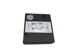AUDI Compresseur De Pneus
