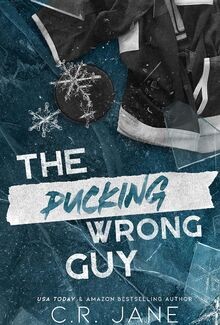 The pucking wrong guy - the,