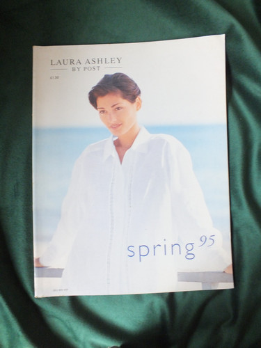 Vintage laura ashley - vintage, clothes