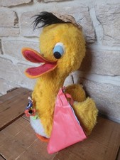 Ancien jouet peluche - 🌟, .....ancien