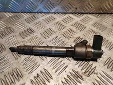 MERCEDES-BENZ C E 220 CDI W203 W211 Injecteur de Carburant 6480700487 2.2 Diesel