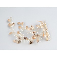  Serre Tete Mariage Cheveux Bijoux Accessoires De Pour Le Casque Mariée