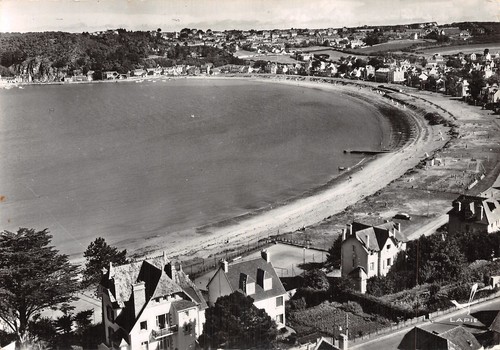 Erquy plages plage du - erquy,