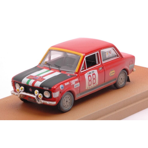 Fiat 128 rally - fiat, n.88