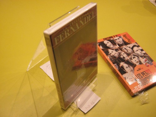 Dvd fernandel voyage du - fernandel,
