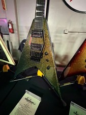 2026 USA JACKSON CUSTOM SHOP /
