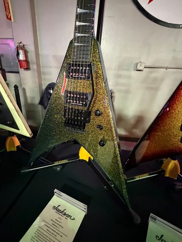 2026 usa jackson custom shop - custom, /