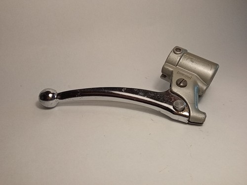 Levier guidon moto - guidon, de