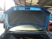 Malle/Hayon arriere PEUGEOT