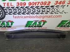 BARRE TRANSVERSALE RENFORT