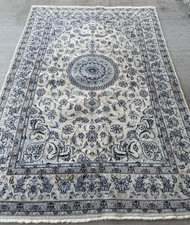 Tapis 300x200cm nain persan - tapis,
