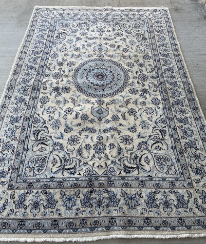 Tapis 300x200cm nain - nain, persan