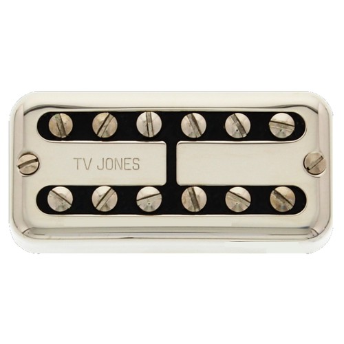 Jones classic humbucker - tv,