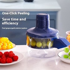 Éplucheur électrique sans