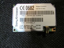 module gsm sony ericsson