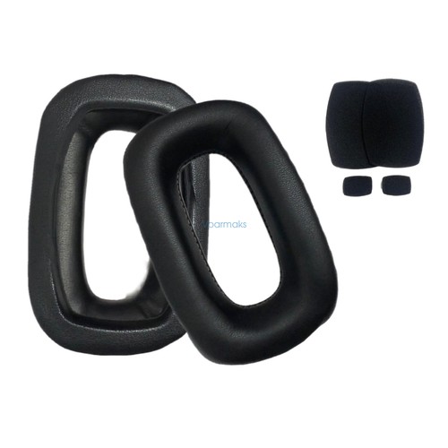 Replacement ear pads for - ear,