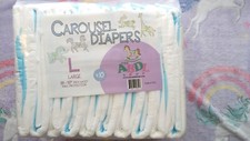 ABDL Shop Carousel Adult ABDL