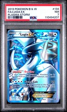 2013 POKEMON BW PLASMA STORM
