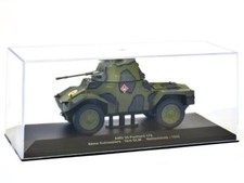 Die Cast Tank AMD 35 Panhard