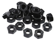 Ecrous M8 Clé 14 Zündapp