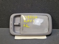 Plafonnier arrière - Toyota