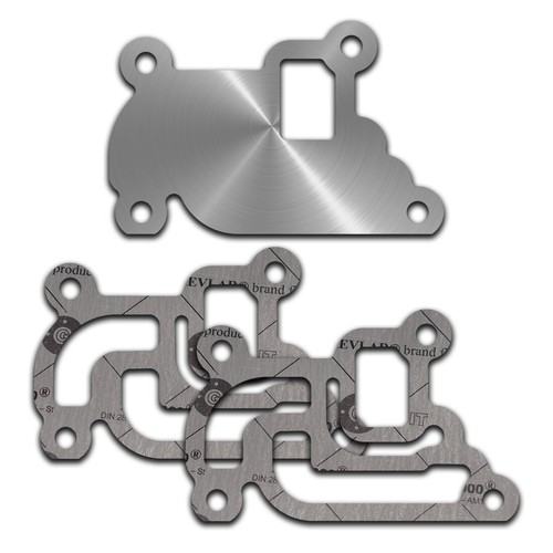 Egr joint métallique - joint, set
