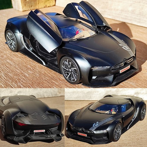 Norev 2008 citroën by - 2008,