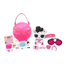 LOL Surprise Biggie Pet Dollmation Surprise Animal