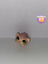 Littlest petshop hamster - littlest,