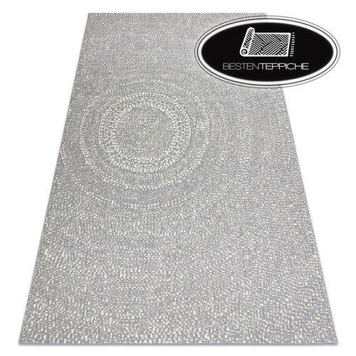 Tapis moderne naturel sisal - tapis,