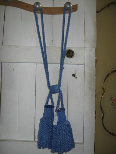 Grande embrasse pompon - grande,