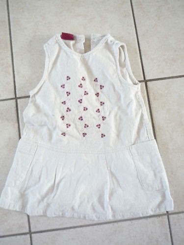 Robe tout compte fait - tout,