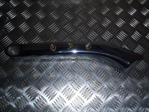 Honda 125 shadow jcc29 - honda,