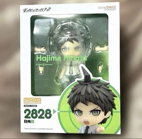 Figurine nendoroid danganronpa - nendoroid,